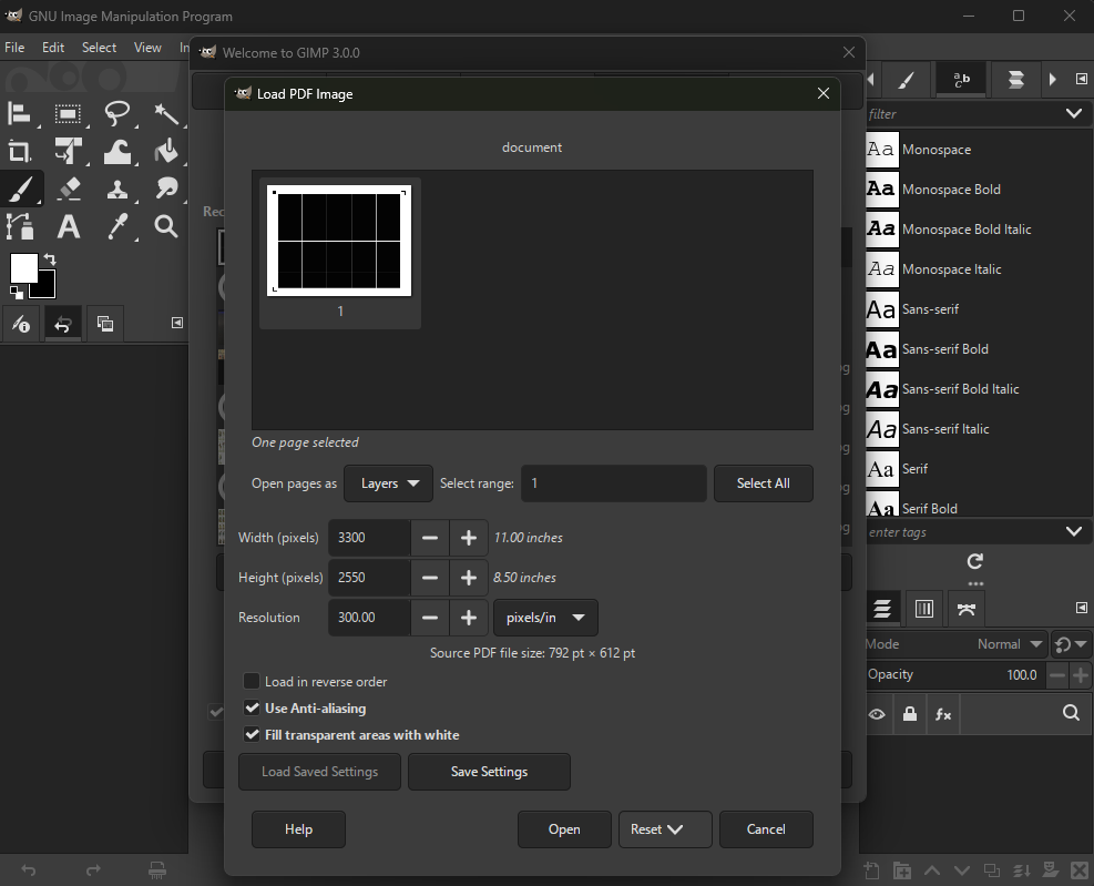 Photo editor