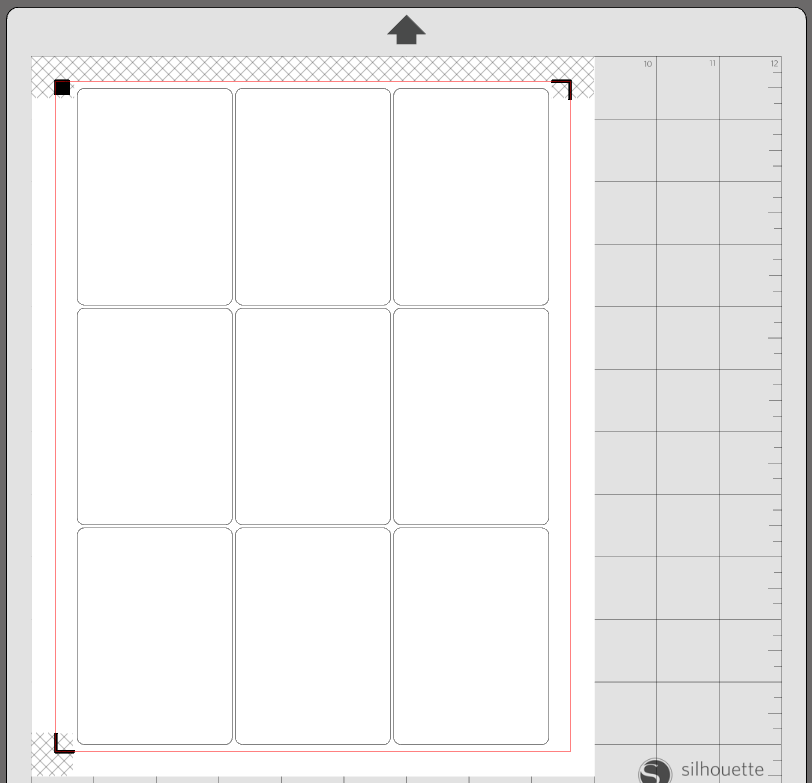 3x3 layout